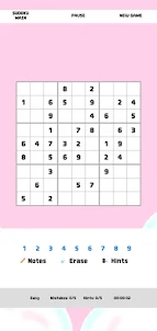 Makle Sudoku