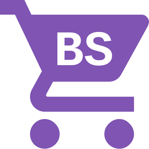BiskraShop logo