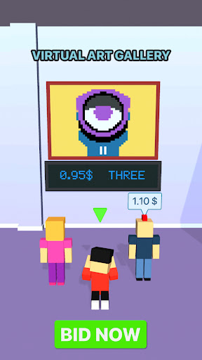 NFT Guy Screen 3