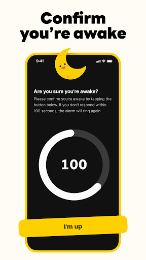 SuperAlarm - Alarm Clock
