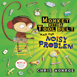 Icon image Monkey with a Tool Belt and the Noisy Problem