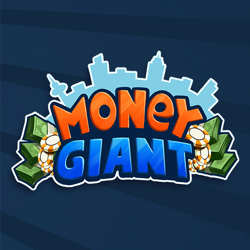 Money Giant: Billionaire Story 1.7.3 Icon