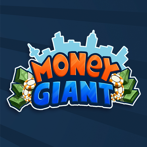 Money Giant: Billionaire Story  Icon