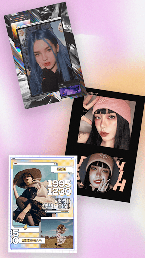 Photo Editor - Story maker Screenshot 3 - AppWisp.com