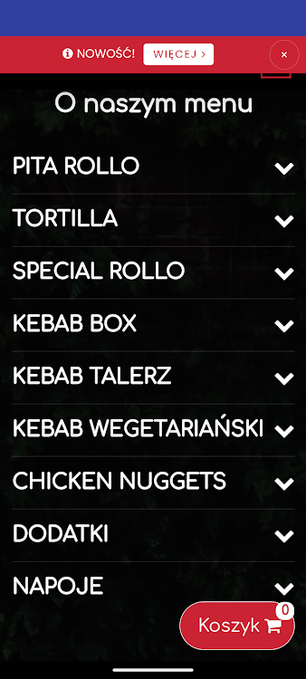 Best Kebab Wągrowiec - 1714472831 - (Android)