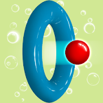 Cover Image of Unduh Bagel Bounce 1.1 APK