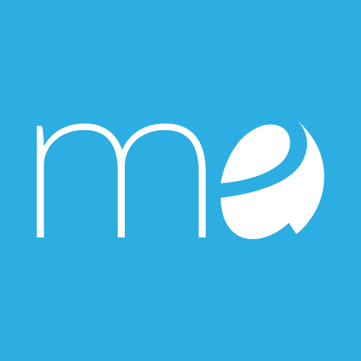 mundo e – App Corporativo logo