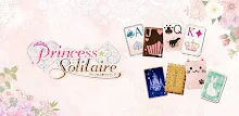 Princess*Solitaire: Cute Games APK