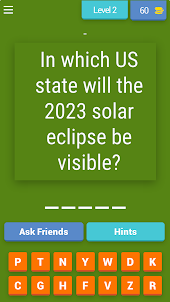 SOLAR ECLIPSE 2023