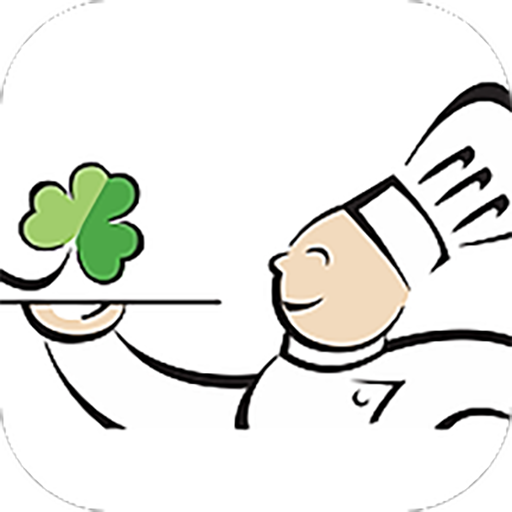 Shamrock Foods Mobile logo