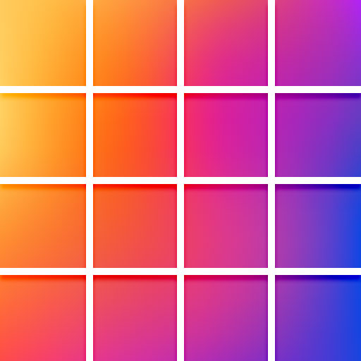 Drawing Grid Maker for the artists and sketchers