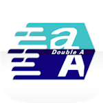 Cover Image of Download Double A Fast Print (Korea)  APK