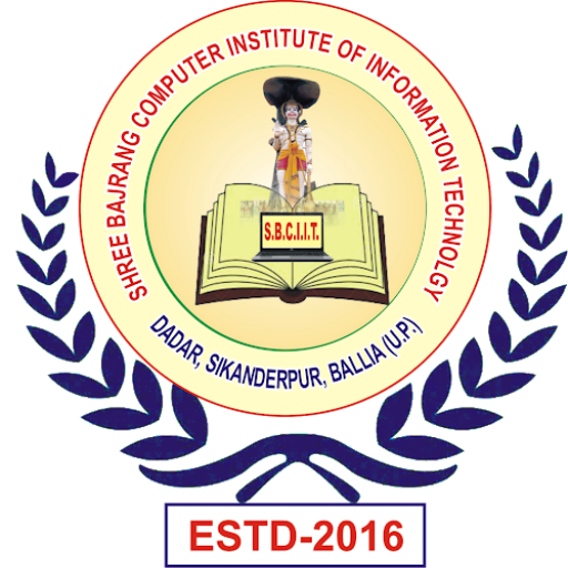 SHREE BAJRANG COMPUTER INST