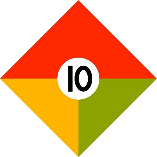 Такси десяточка Климово logo