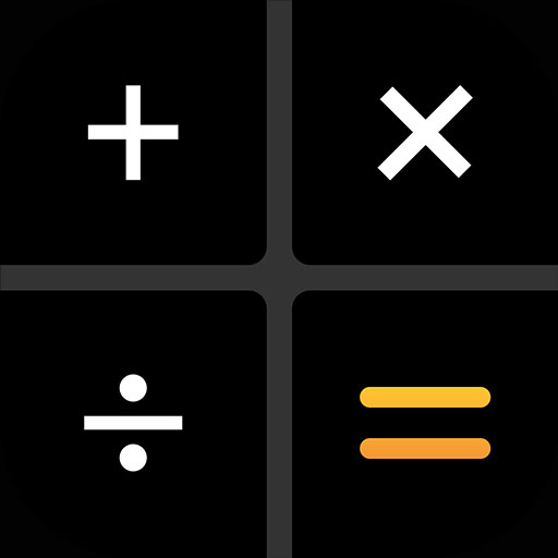 Calculadora logo