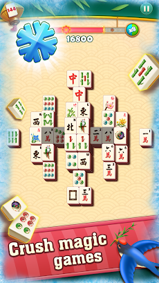 Mahjong Originsのおすすめ画像2