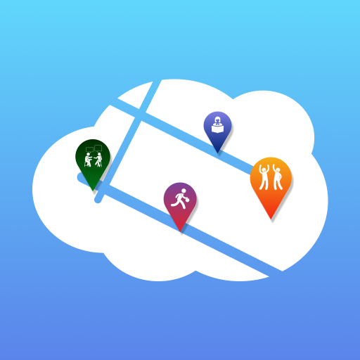 EventsCloud logo