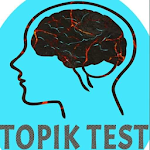 Topik test,hrd korea Apk