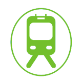 Train travel refund: Germany icon
