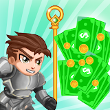 Money Rescue - easy money icon