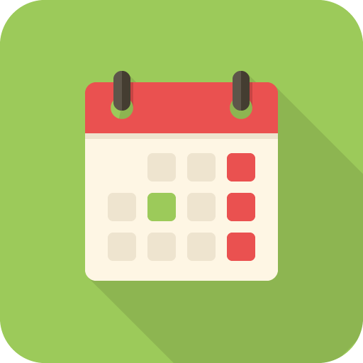 Date Calculator logo