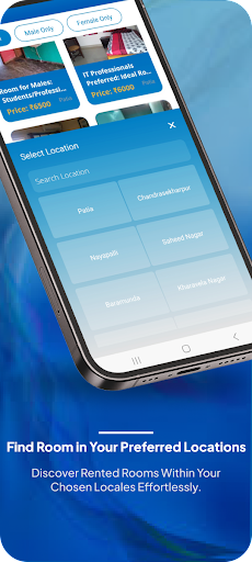 RentNearBy Screen 3