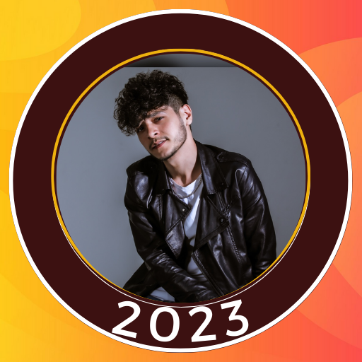 Mirjalol Nematov qoshiqla 2023 logo