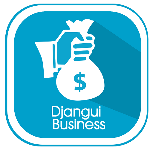 Djangui Business logo