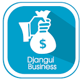Djangui Business icon