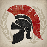 Image de couverture du jeu mobile : Great Conqueror：Rome 