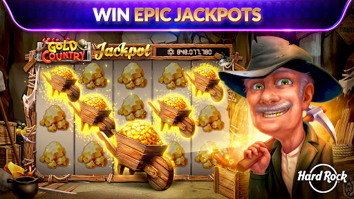 Hard Rock Slots & Casino 2