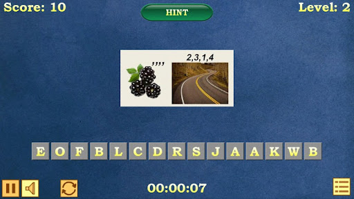 Rebus Screen 2