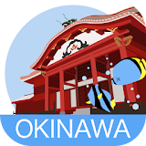 Okinawa Guide NAVITIME Travel icon