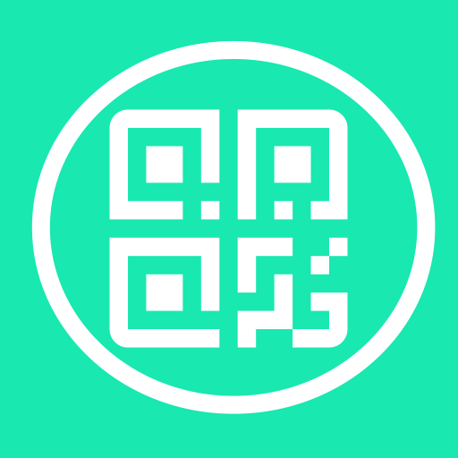 Web Scanner logo
