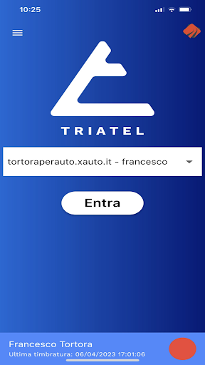 Triatel Screen 2