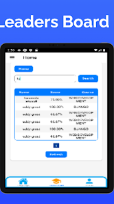 Screenshot image