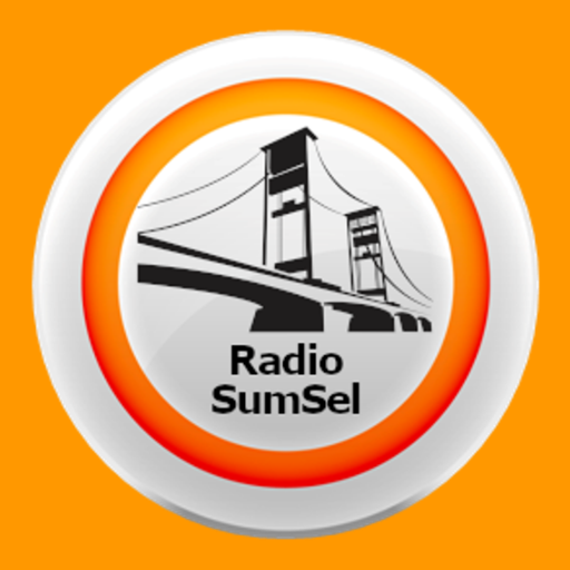 Radio Sumatra Selatan logo