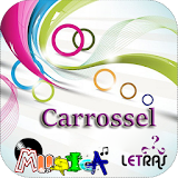 Carrossel Musica Letras v1 icon
