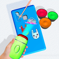 DIY Mobile Cover Designer! Sat