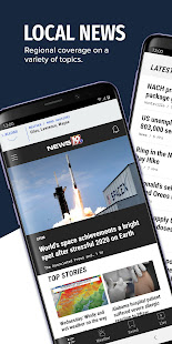 Anteprima dell'app