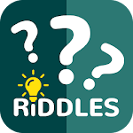 Cover Image of Download Just Riddles 1.0.29 APK