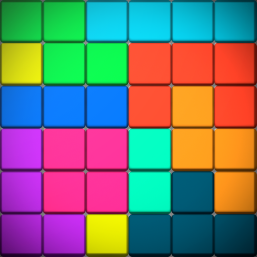 Blockist - Block Puzzle logo