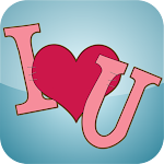 Cover Image of Tải xuống I love you 3.0.6 APK