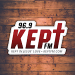 KEPT FM Apk