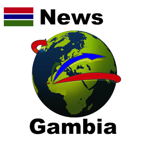 Gambia : Latest News 2.10.0 Icon