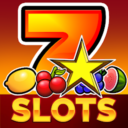 Gambar ikon Hot Slots 777 - Slot Machines