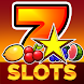 Hot Slots 777 - Slot Machines