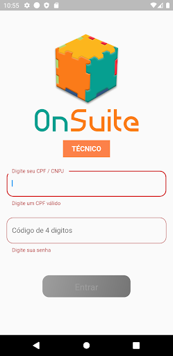 OnSuite Screen 2