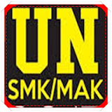 SOAL UJIAN NASIONAL SMK 2017 icon