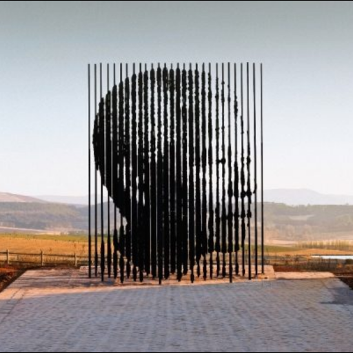 Apartheid Museum logo